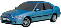 Rover 45 Sedan